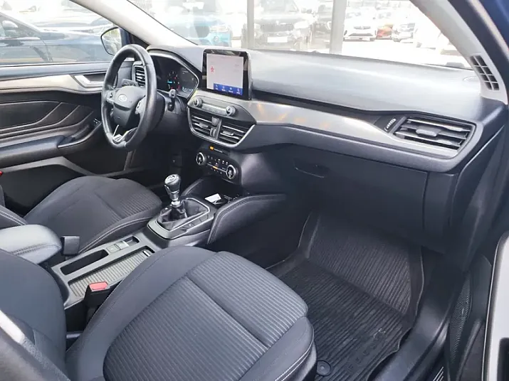 Cumpără / Vinde Ford Focus 2020 SH, la cel mai bun pret pentru tine!
