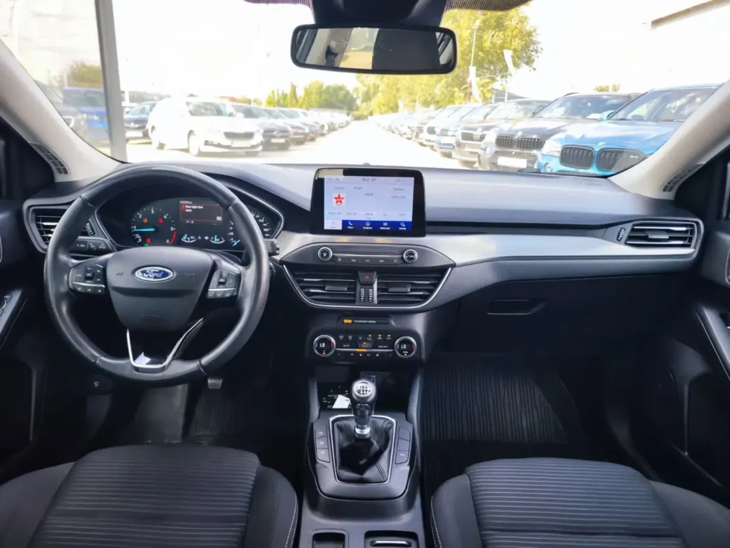 Cumpara/ Vinde online Ford Focus 2020 SH, la cel mai bun pret pentru tine!