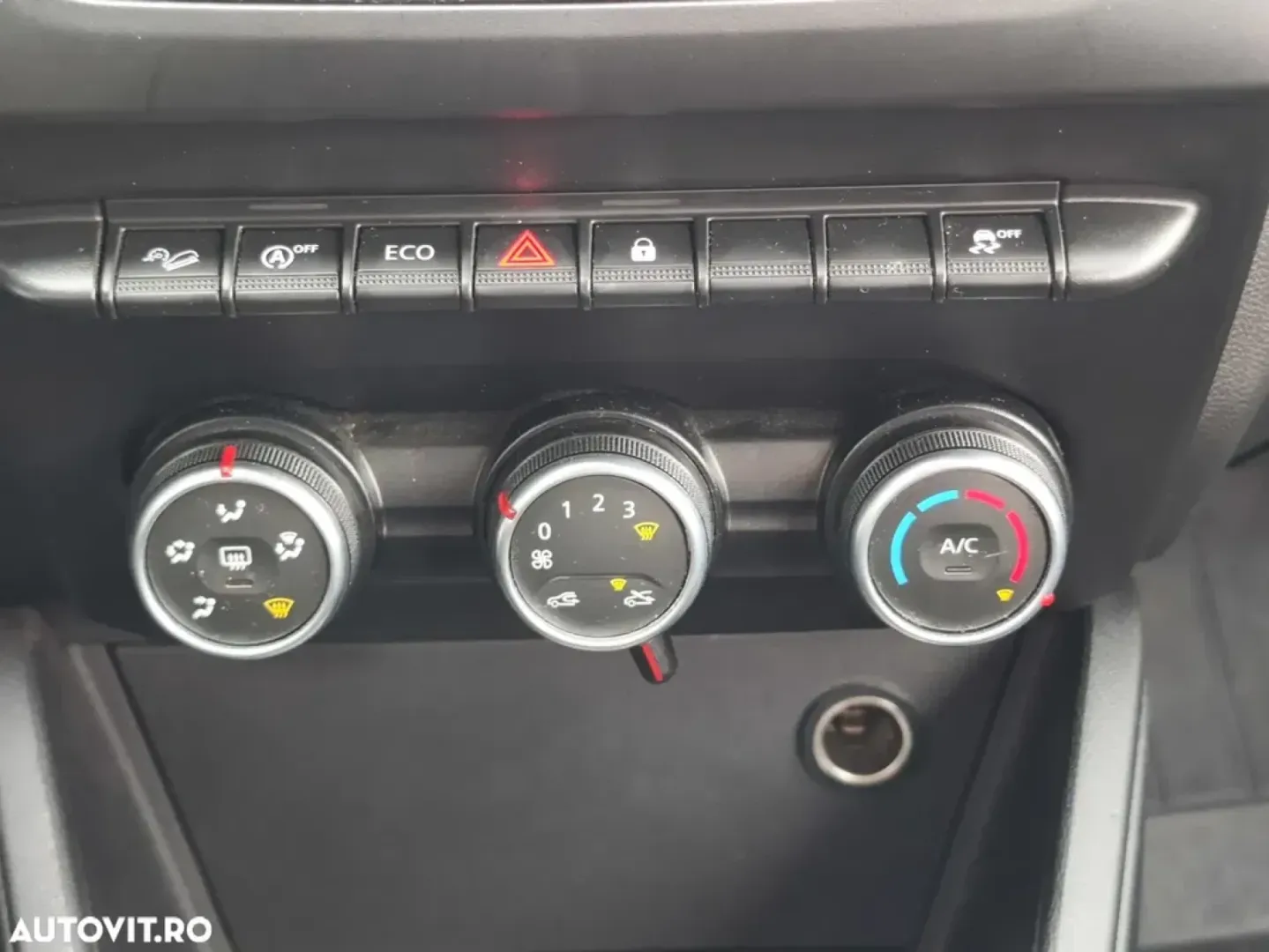 Cumpara/ Vinde online Dacia Duster 2021 SH, la cel mai bun pret pentru tine!