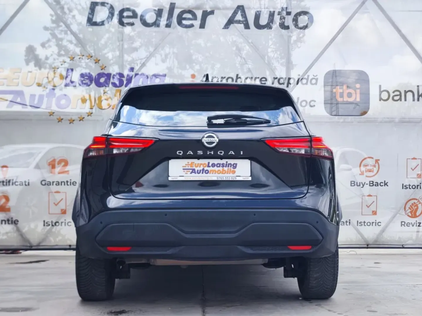 Cumpara/ Vinde online Nissan Qashqai 2022 SH, la cel mai bun pret pentru tine!