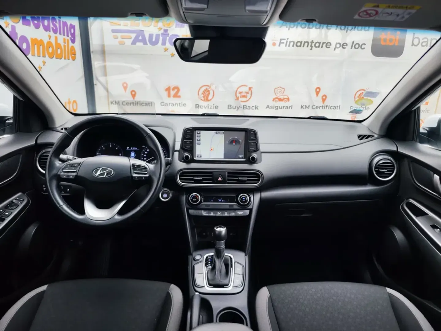 Cumpara/ Vinde online Hyundai Kona 2019 SH, la cel mai bun pret pentru tine!