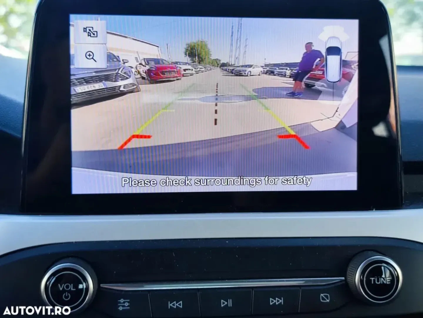 Cumpara/ Vinde online Ford Focus 2019 SH, la cel mai bun pret pentru tine!