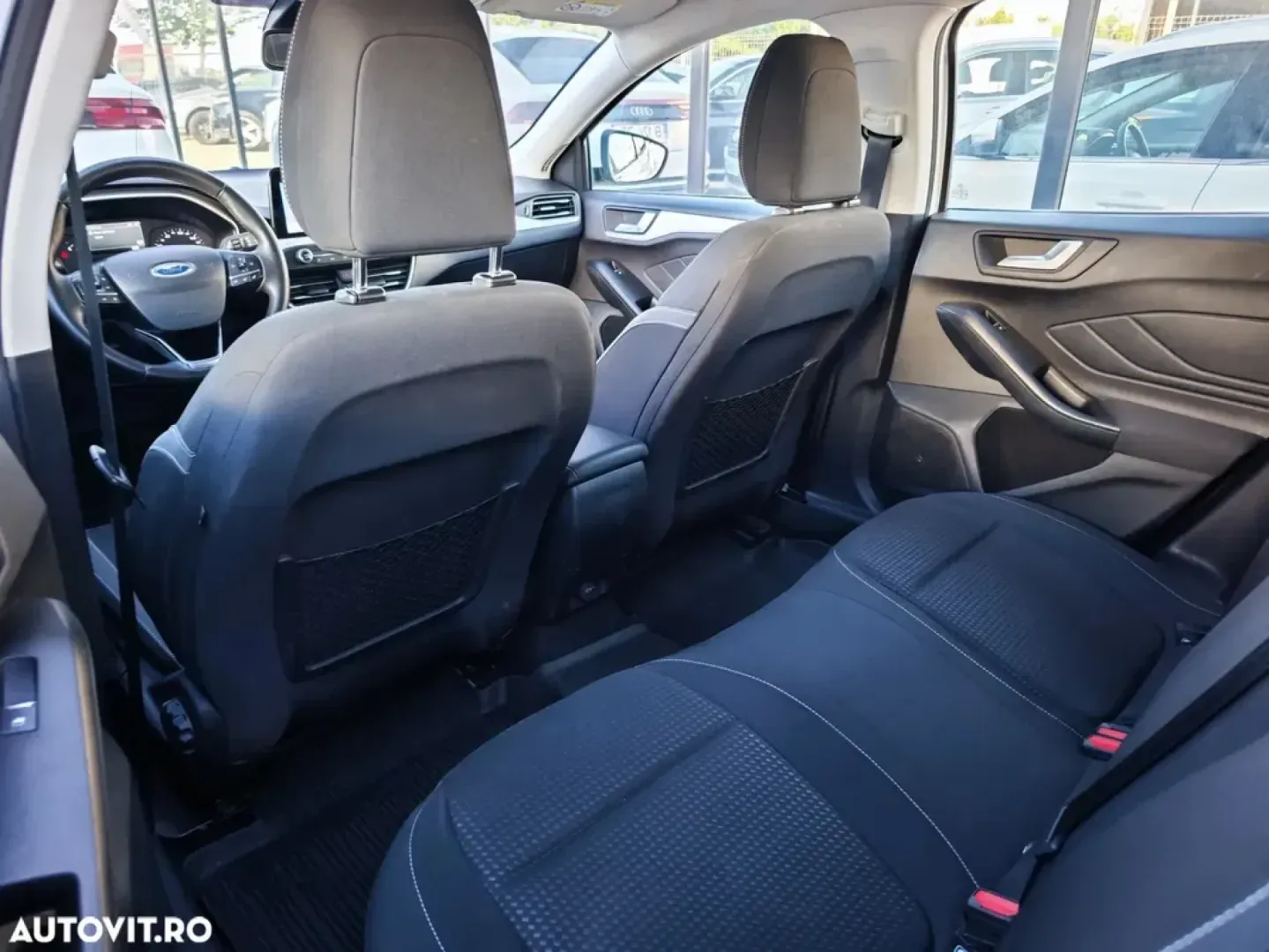 Cumpara/ Vinde online Ford Focus 2019 SH, la cel mai bun pret pentru tine!