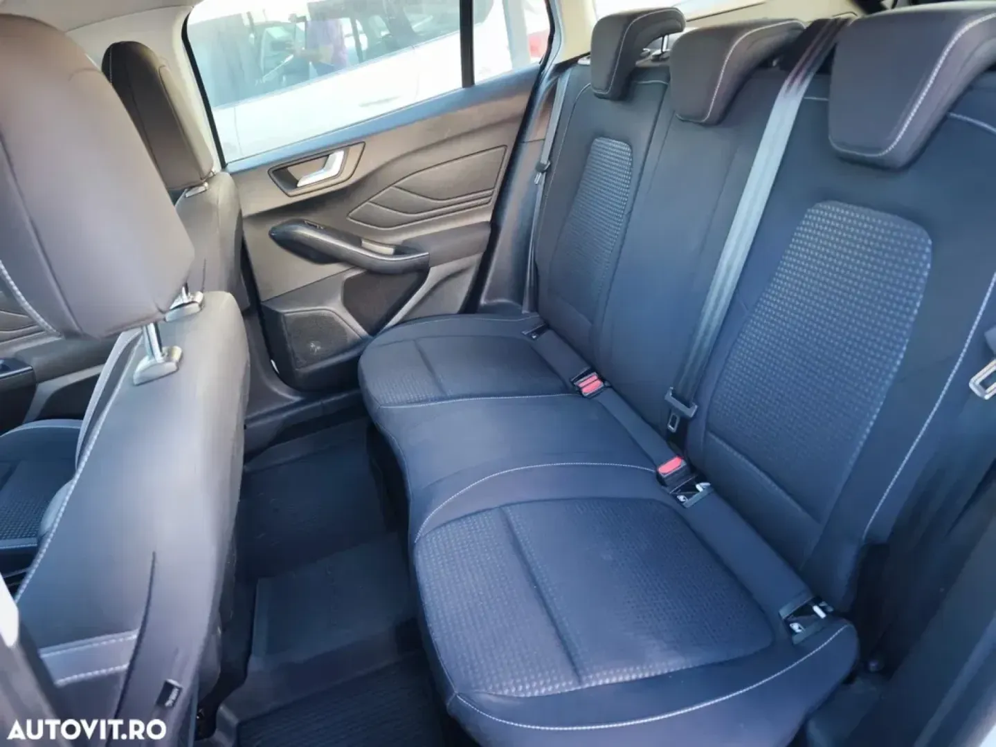 Cumpara/ Vinde online Ford Focus 2019 SH, la cel mai bun pret pentru tine!