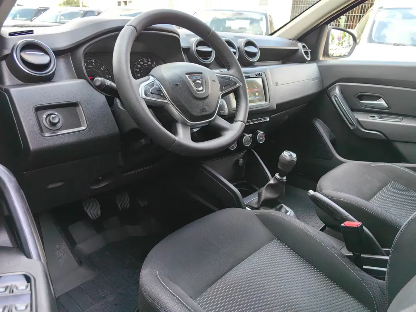 Cumpara/ Vinde online Dacia Duster 2021 SH, la cel mai bun pret pentru tine!