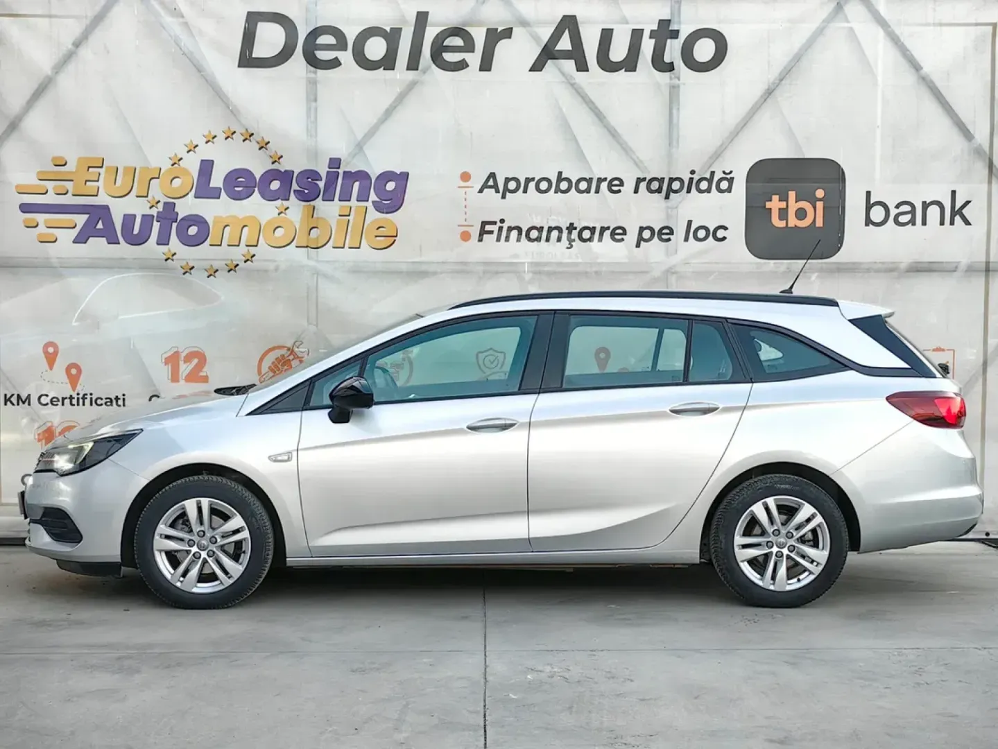 Cumpara/ Vinde online Opel Astra 2022 SH, la cel mai bun pret pentru tine!