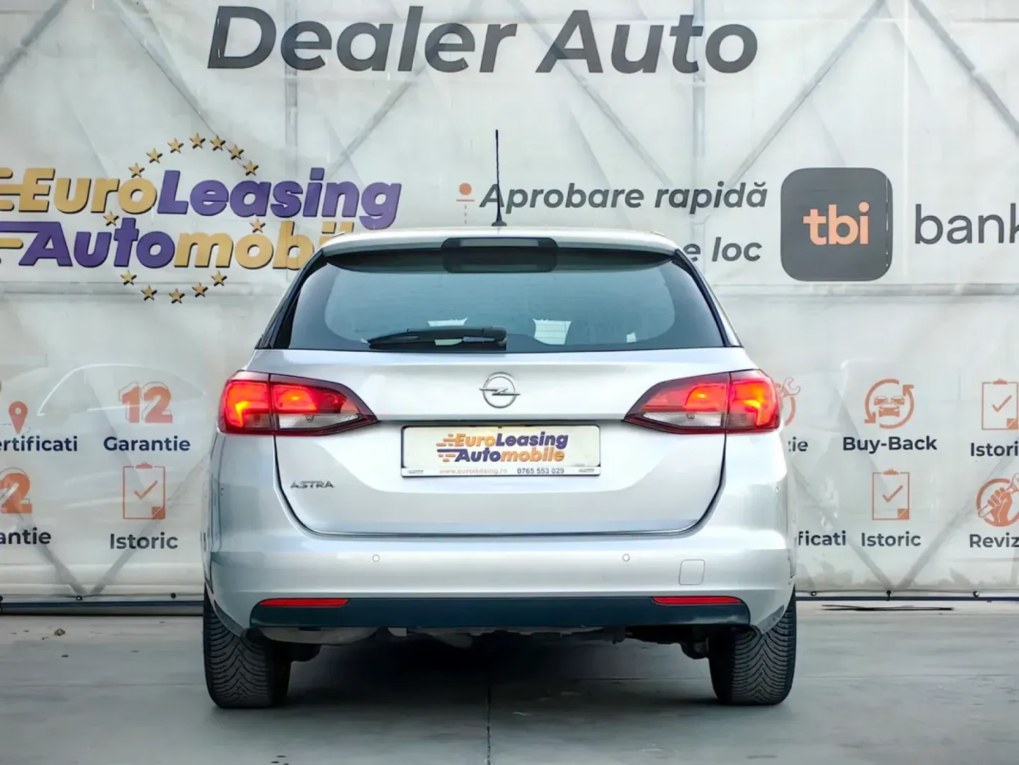 Cumpara/ Vinde online Opel Astra 2022 SH, la cel mai bun pret pentru tine!