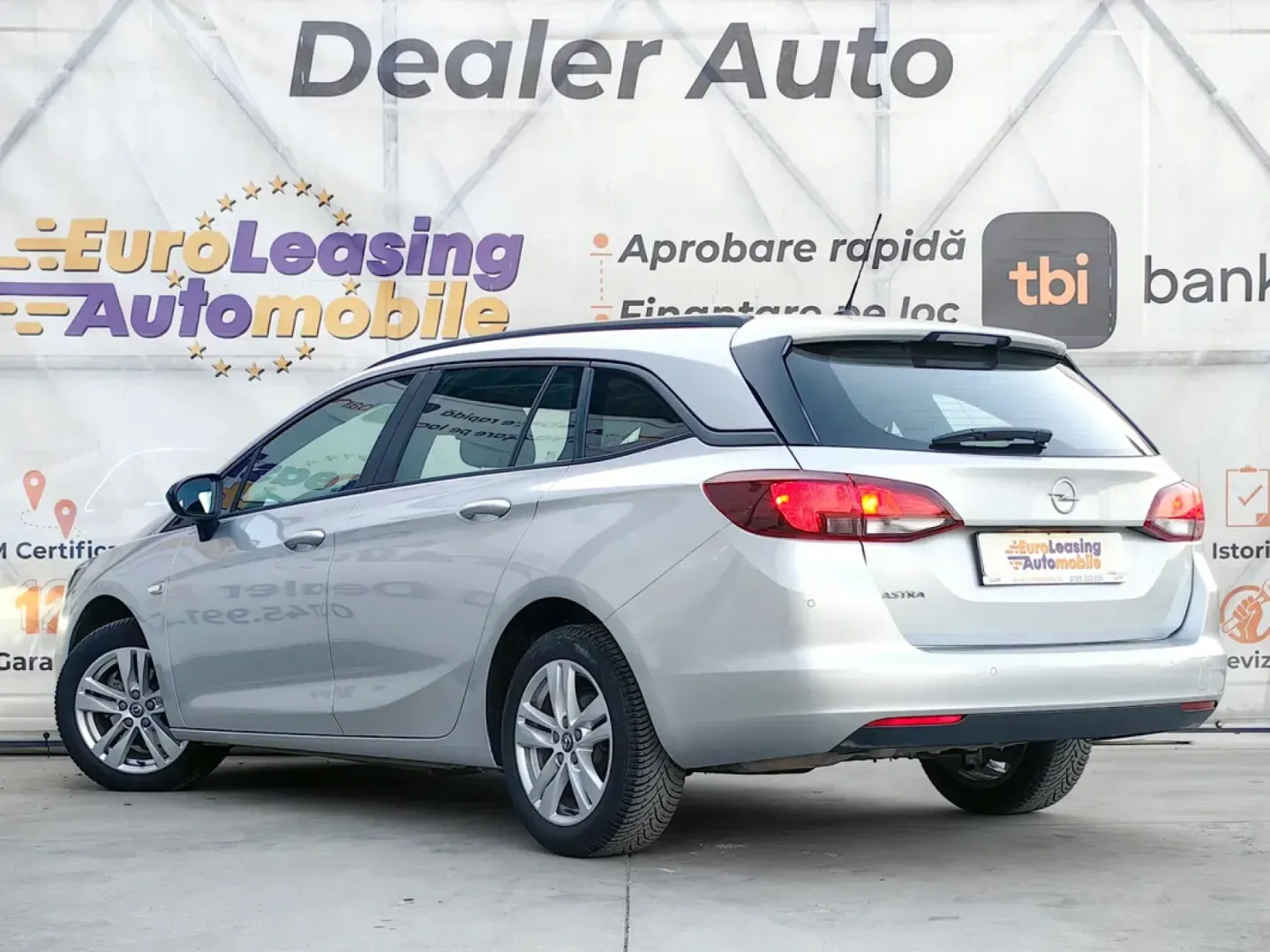 Cumpara/ Vinde online Opel Astra 2022 SH, la cel mai bun pret pentru tine!