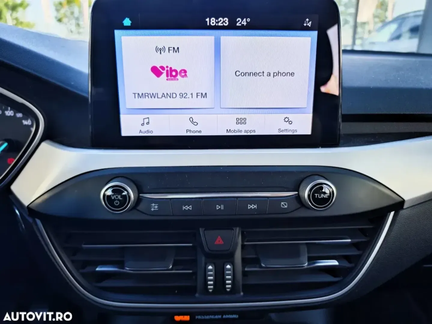 Cumpara/ Vinde online Ford Focus 2019 SH, la cel mai bun pret pentru tine!
