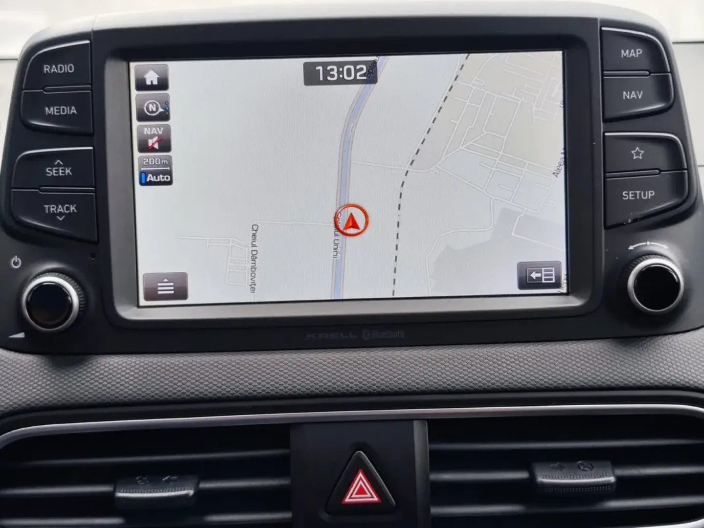 Cumpara/ Vinde online Hyundai Kona 2019 SH, la cel mai bun pret pentru tine!