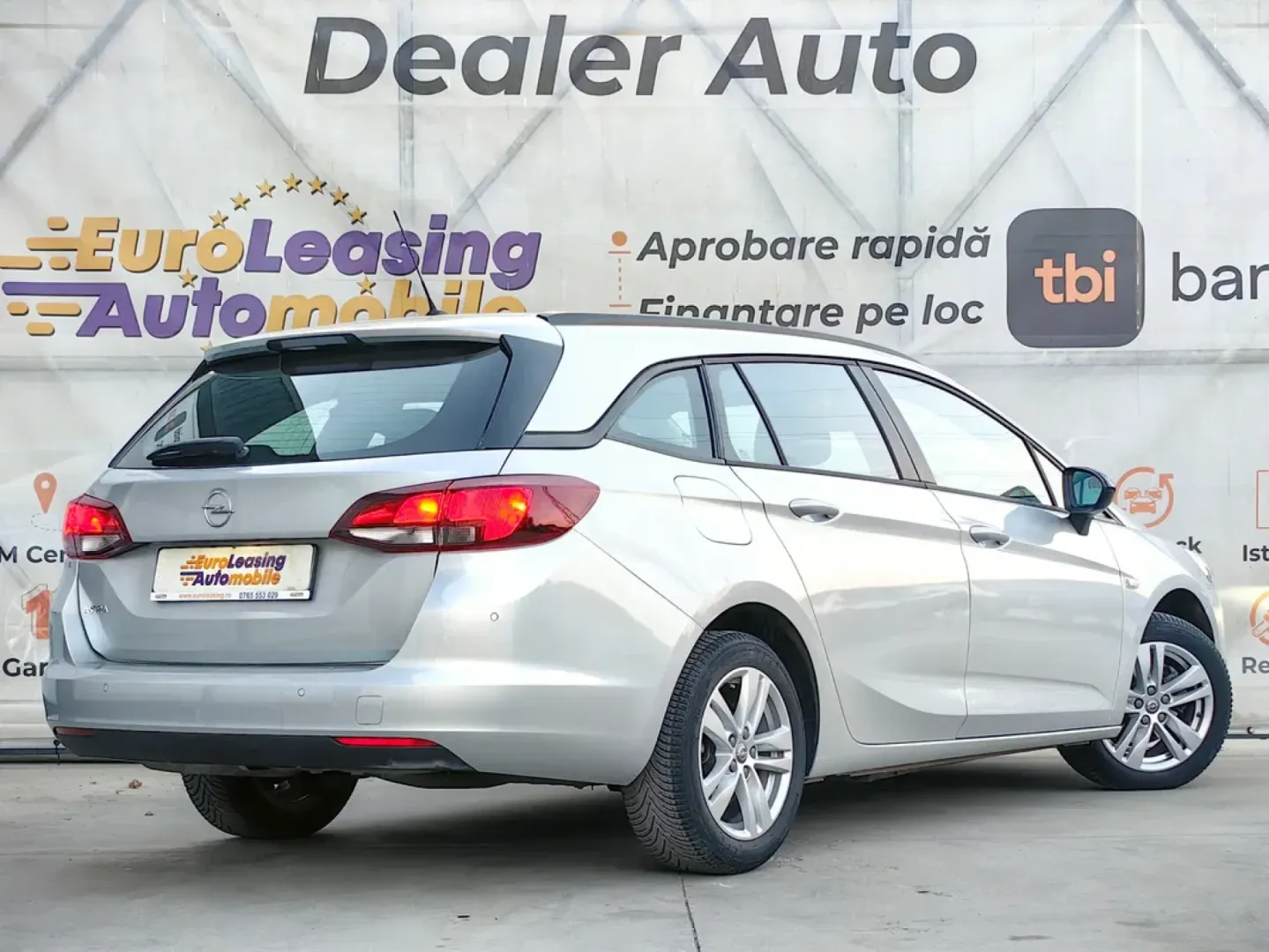 Cumpara/ Vinde online Opel Astra 2022 SH, la cel mai bun pret pentru tine!