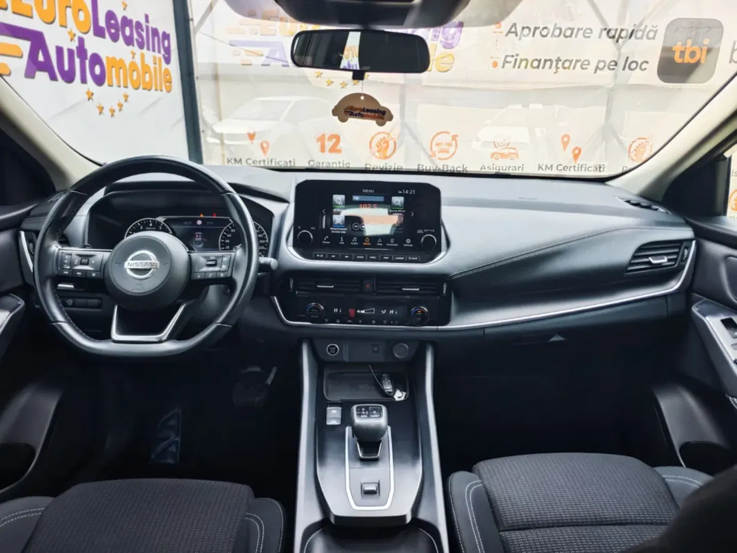 Cumpara/ Vinde online Nissan Qashqai 2022 SH, la cel mai bun pret pentru tine!