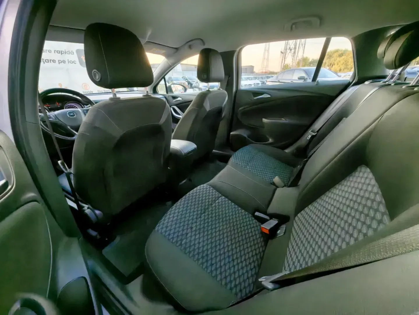 Cumpara/ Vinde online Opel Astra 2022 SH, la cel mai bun pret pentru tine!