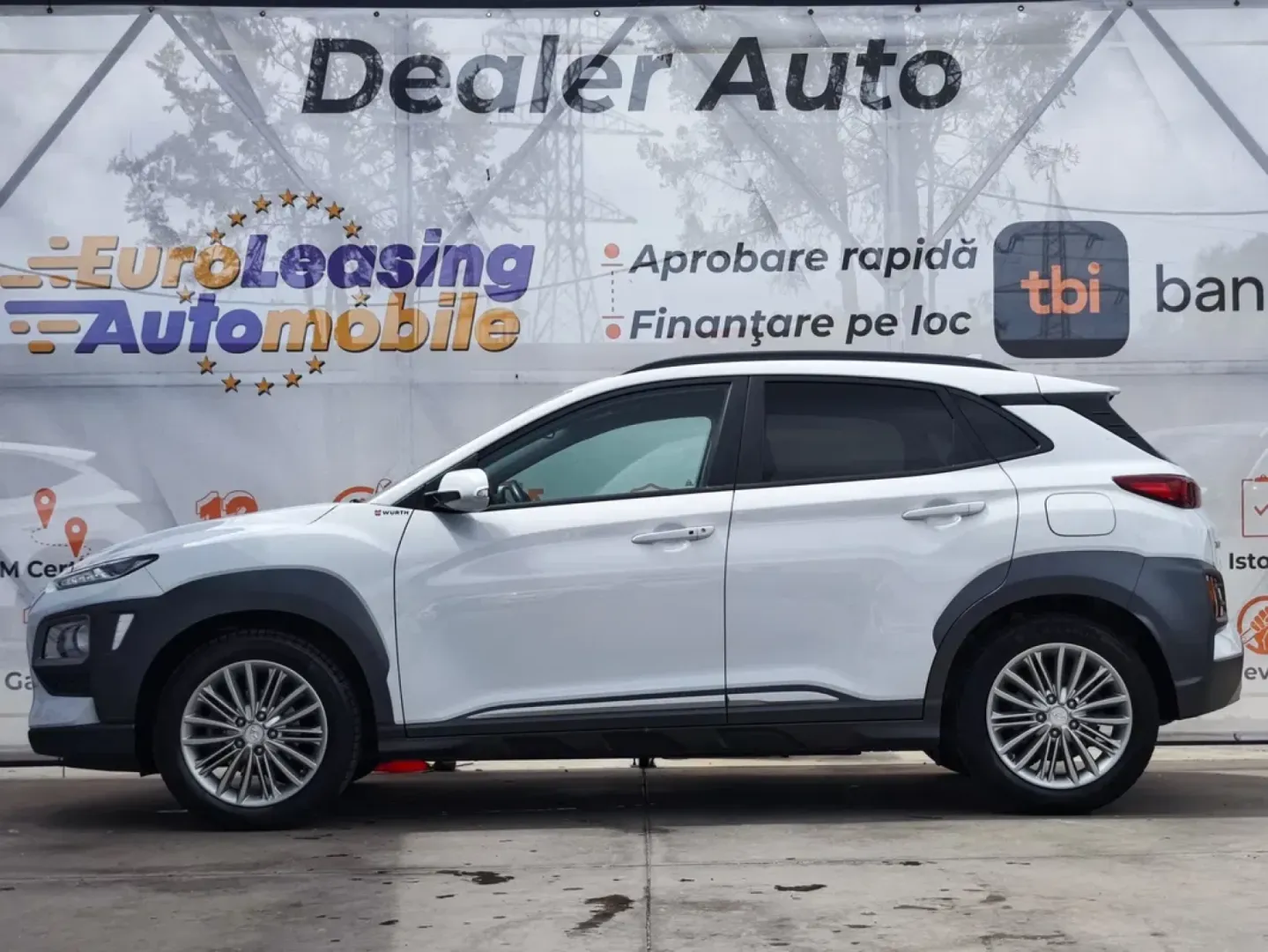 Cumpara/ Vinde online Hyundai Kona 2019 SH, la cel mai bun pret pentru tine!