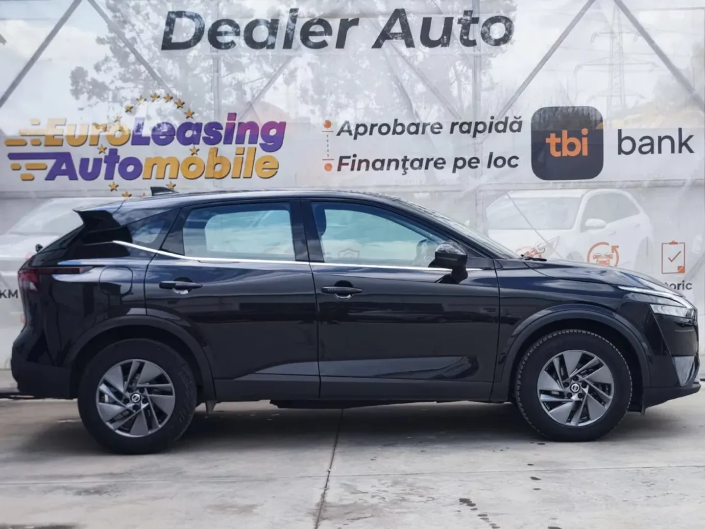 Cumpara/ Vinde online Nissan Qashqai 2022 SH, la cel mai bun pret pentru tine!
