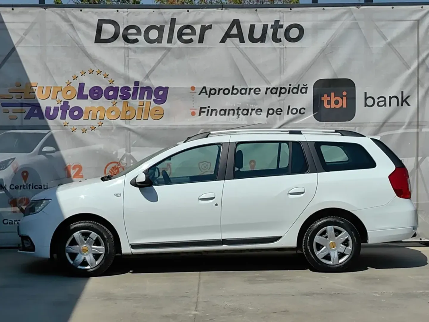 Cumpara/ Vinde online Dacia Logan 2019 SH, la cel mai bun pret pentru tine!