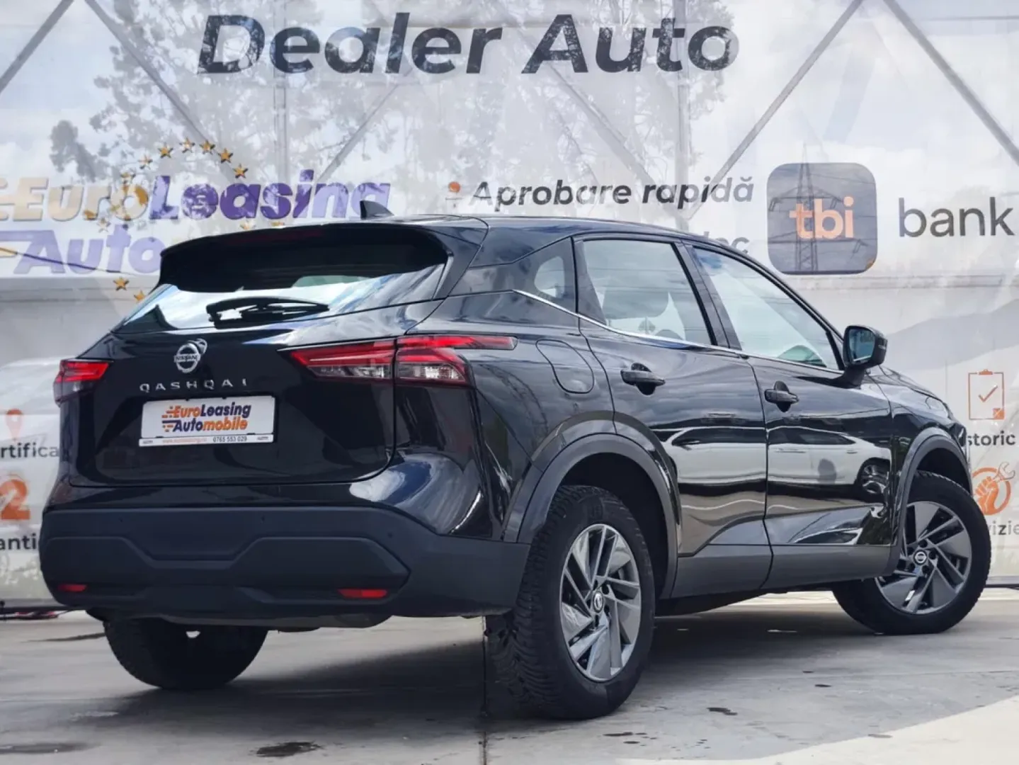 Cumpara/ Vinde online Nissan Qashqai 2022 SH, la cel mai bun pret pentru tine!