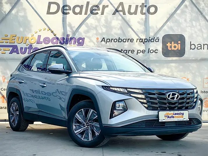 Cumpără / Vinde Hyundai Tucson 2024 SH, la cel mai bun pret pentru tine!