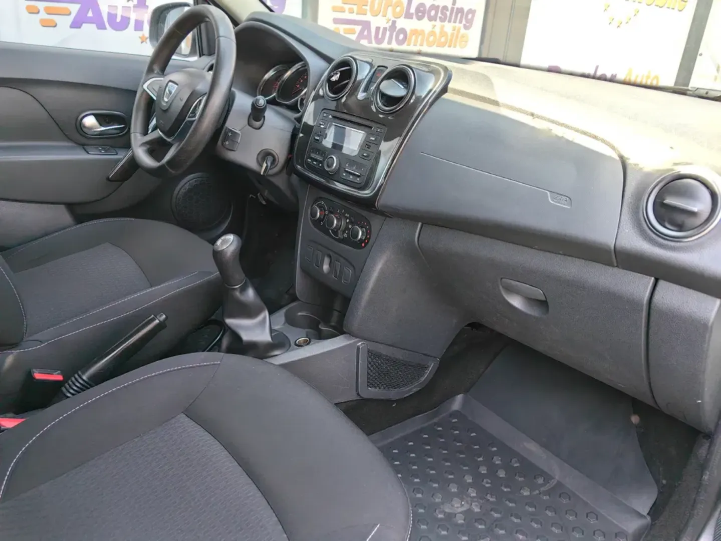 Cumpara/ Vinde online Dacia Logan 2019 SH, la cel mai bun pret pentru tine!