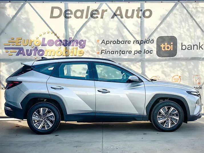 Cumpără / Vinde Hyundai Tucson 2024 SH, la cel mai bun pret pentru tine!
