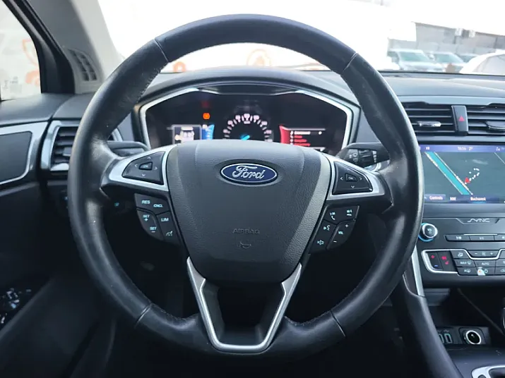 Cumpără / Vinde Ford Mondeo 2021 SH, la cel mai bun pret pentru tine!