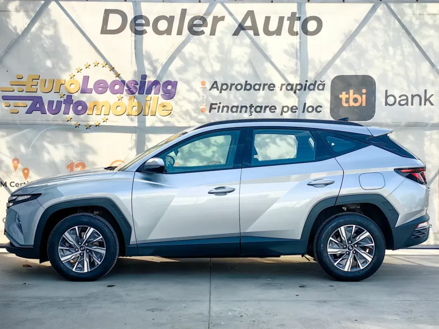 Cumpara/ Vinde online Hyundai Tucson 2024 SH, la cel mai bun pret pentru tine!