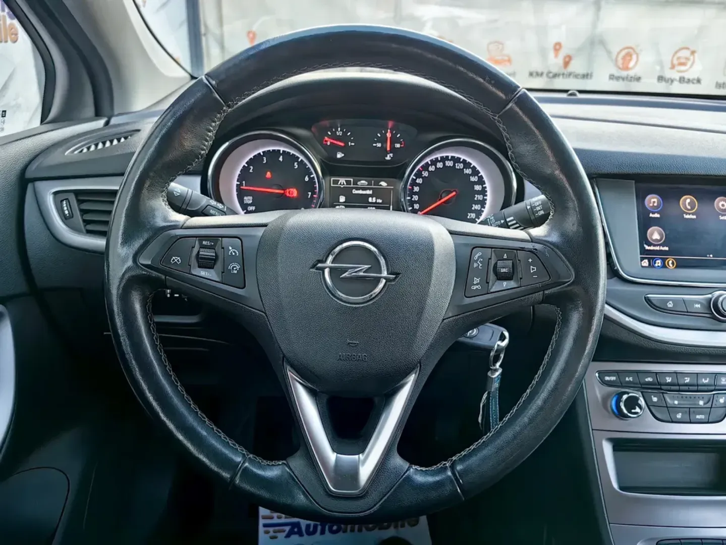 Cumpara/ Vinde online Opel Astra 2022 SH, la cel mai bun pret pentru tine!