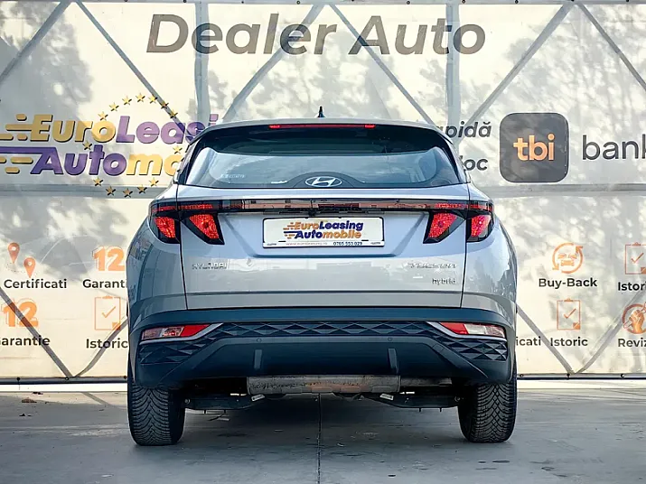 Cumpără / Vinde Hyundai Tucson 2024 SH, la cel mai bun pret pentru tine!