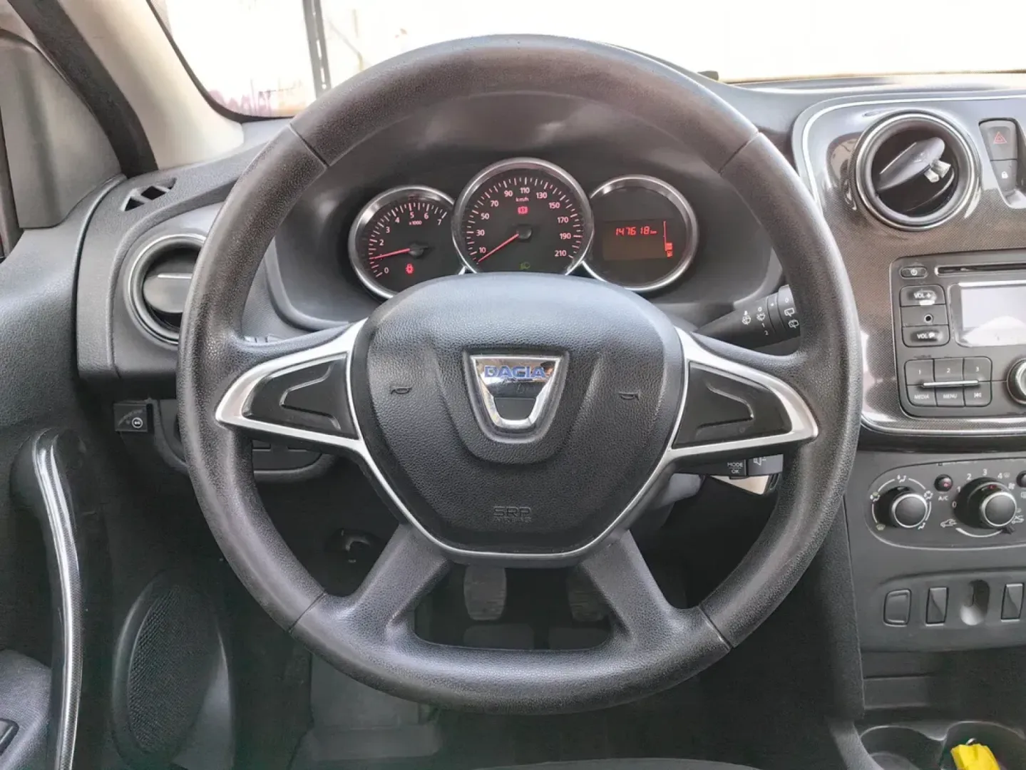 Cumpara/ Vinde online Dacia Logan 2019 SH, la cel mai bun pret pentru tine!
