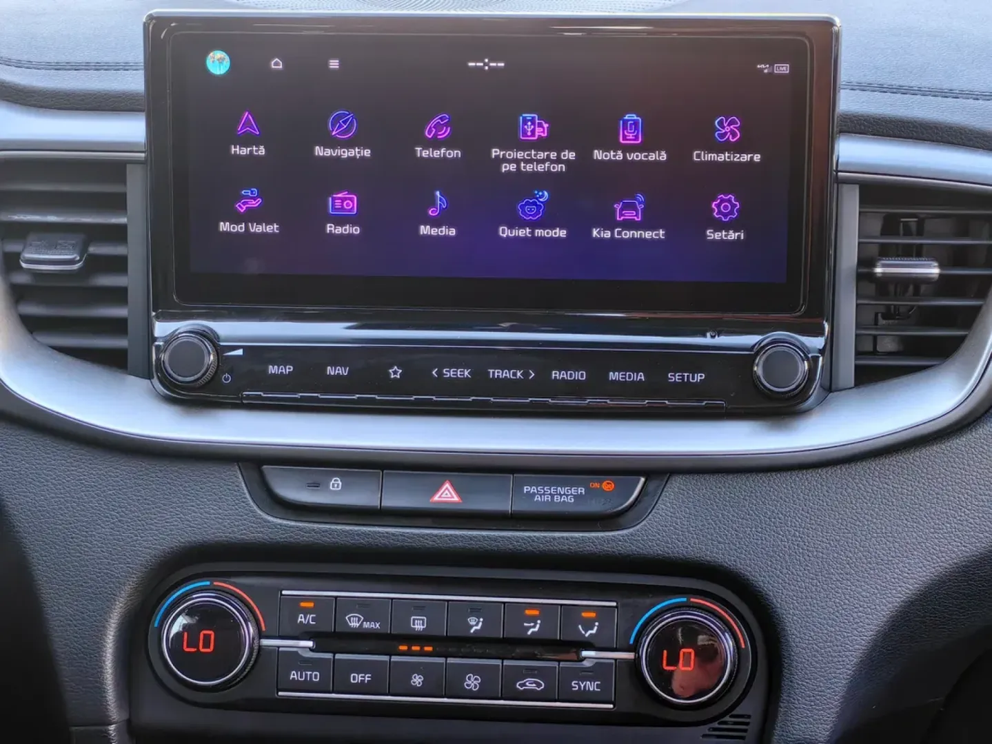 Cumpara/ Vinde online Kia Ceed 2024 SH, la cel mai bun pret pentru tine!