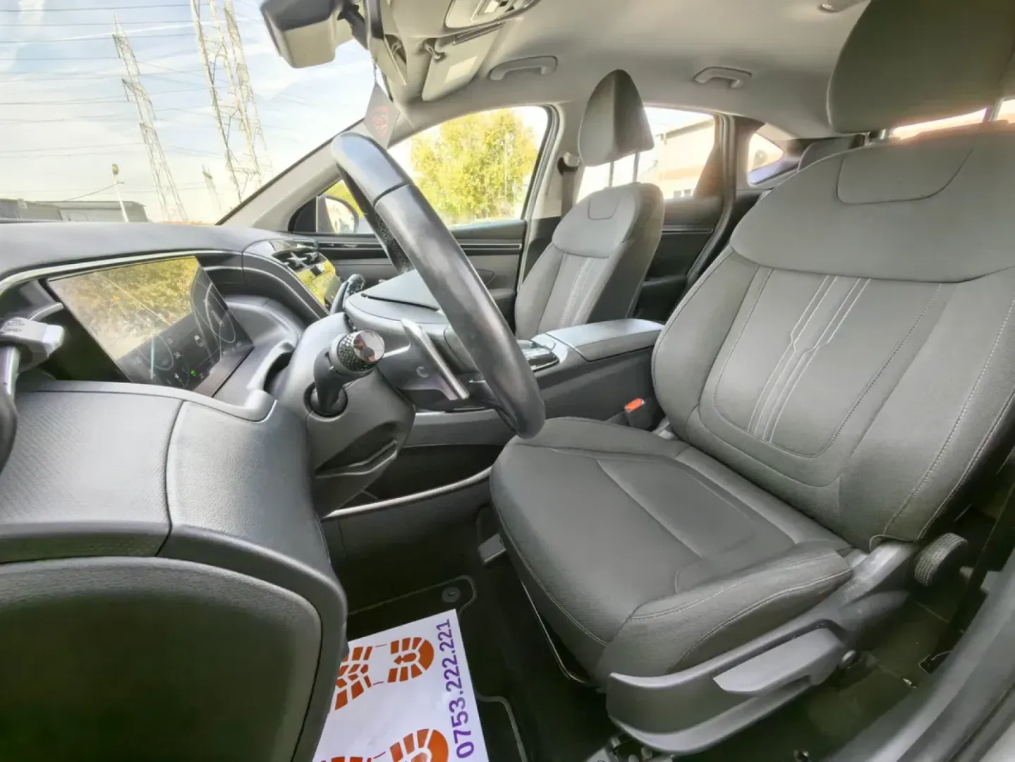 Cumpara/ Vinde online Hyundai Tucson 2024 SH, la cel mai bun pret pentru tine!