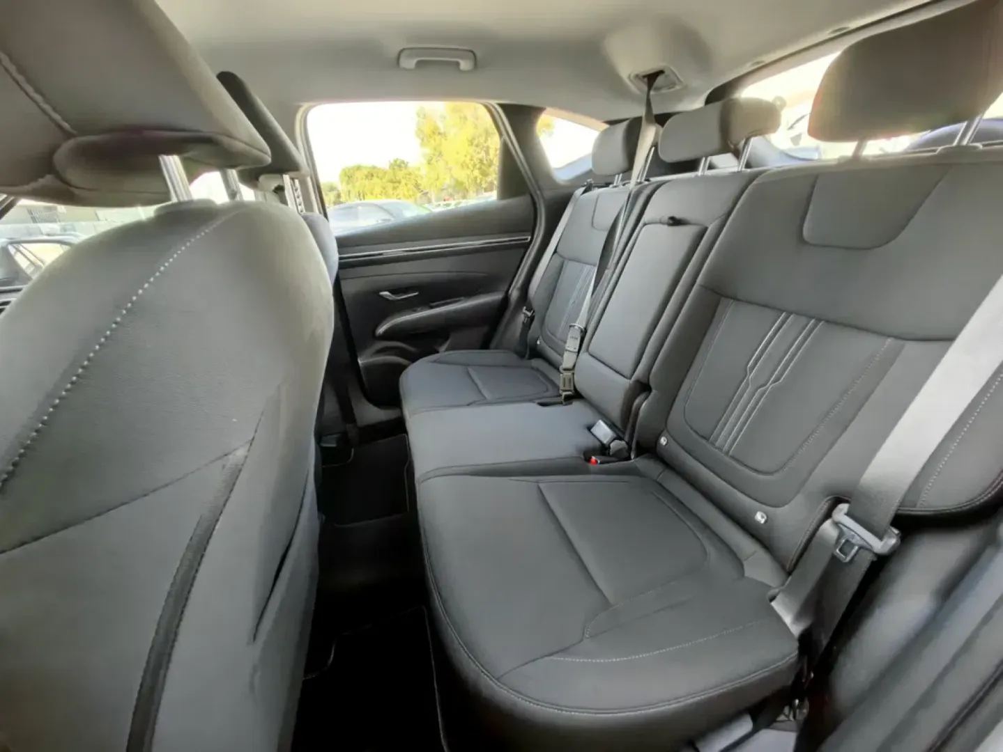 Cumpara/ Vinde online Hyundai Tucson 2024 SH, la cel mai bun pret pentru tine!