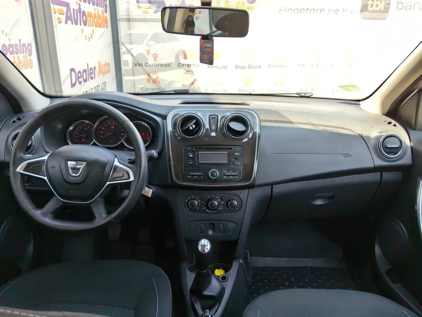 Cumpara/ Vinde online Dacia Logan 2019 SH, la cel mai bun pret pentru tine!