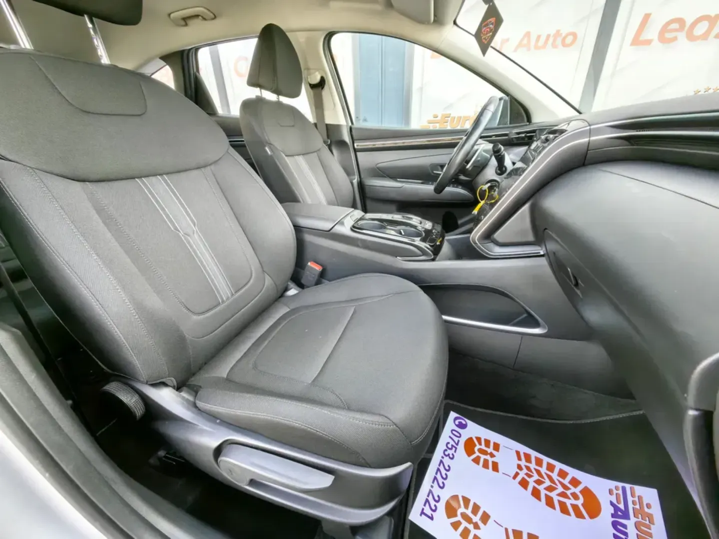 Cumpara/ Vinde online Hyundai Tucson 2024 SH, la cel mai bun pret pentru tine!