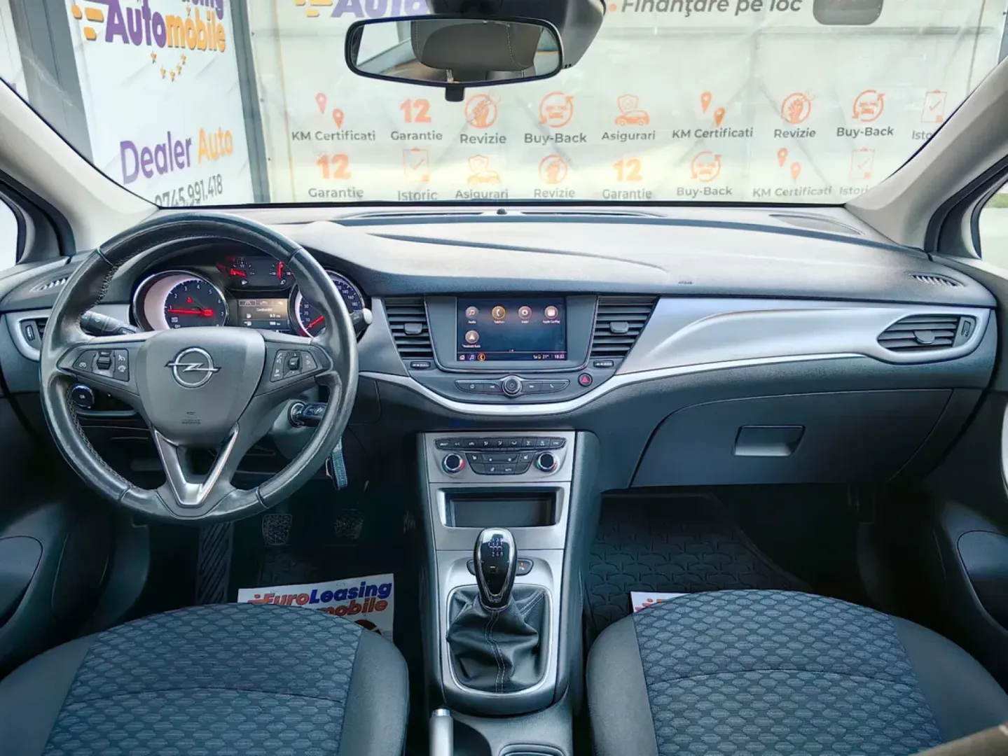 Cumpara/ Vinde online Opel Astra 2022 SH, la cel mai bun pret pentru tine!