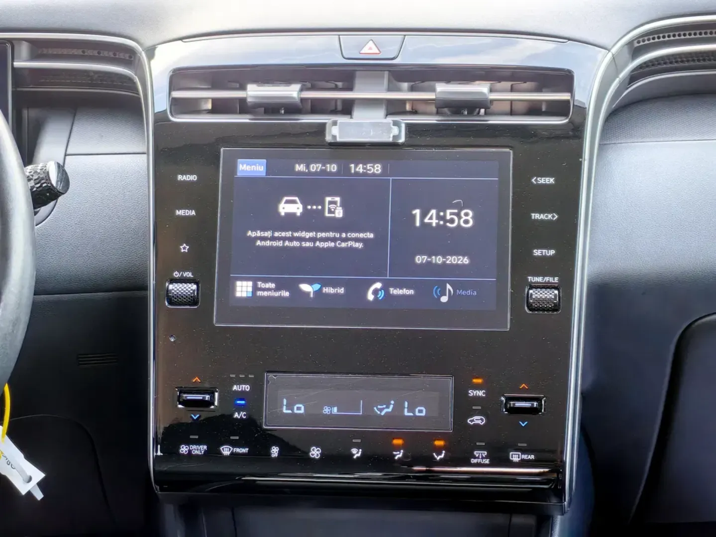 Cumpara/ Vinde online Hyundai Tucson 2024 SH, la cel mai bun pret pentru tine!