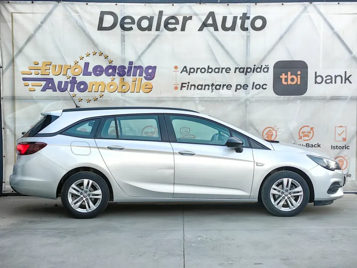 Cumpara/ Vinde online Opel Astra 2022 SH, la cel mai bun pret pentru tine!