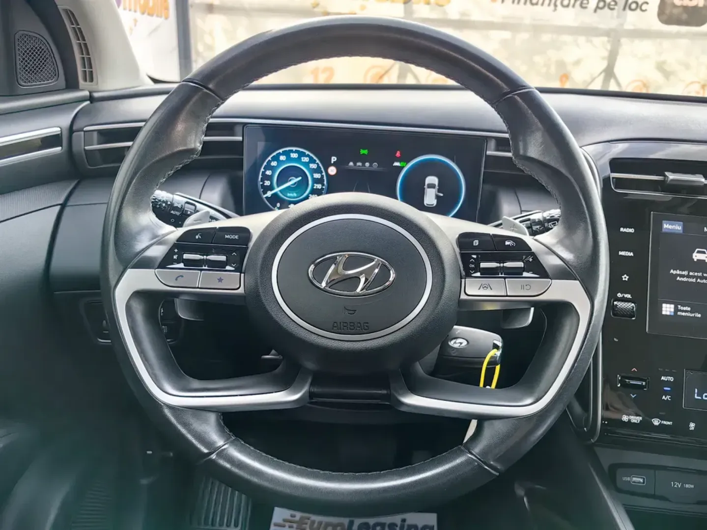 Cumpara/ Vinde online Hyundai Tucson 2024 SH, la cel mai bun pret pentru tine!
