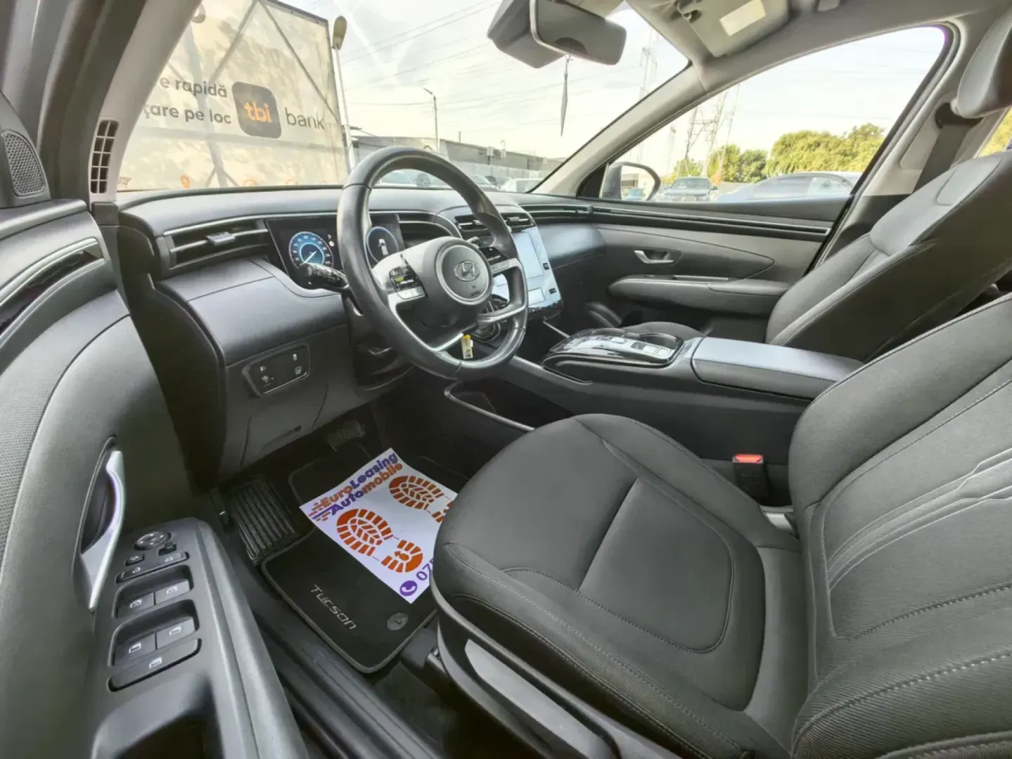 Cumpara/ Vinde online Hyundai Tucson 2024 SH, la cel mai bun pret pentru tine!