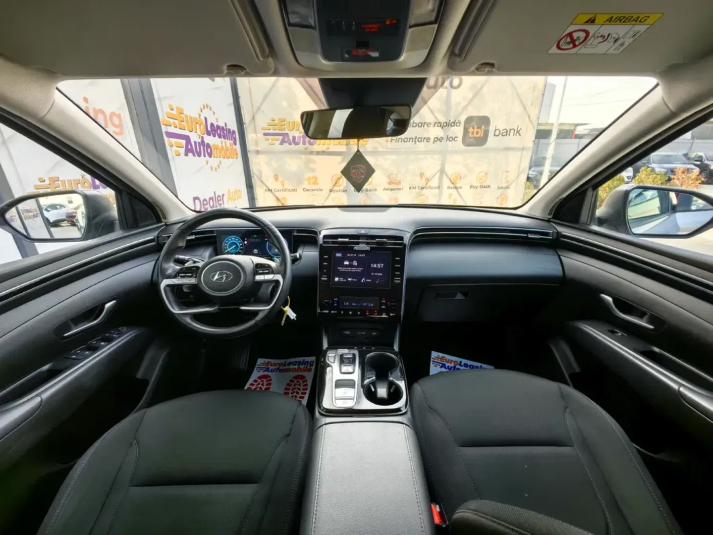 Cumpara/ Vinde online Hyundai Tucson 2024 SH, la cel mai bun pret pentru tine!