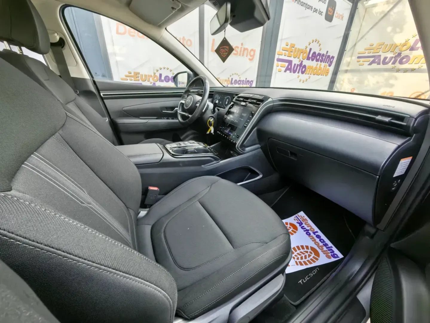 Cumpara/ Vinde online Hyundai Tucson 2024 SH, la cel mai bun pret pentru tine!