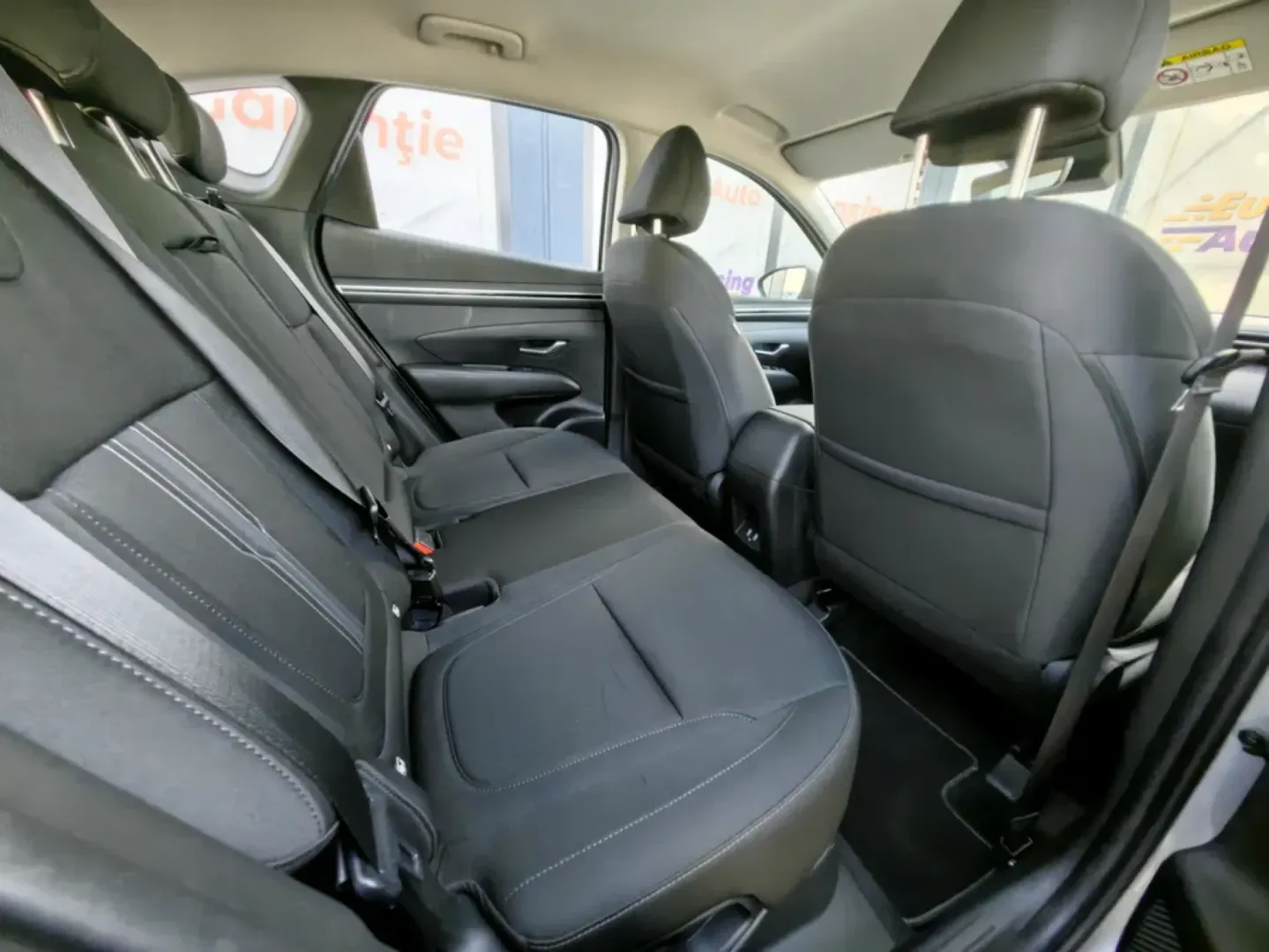 Cumpara/ Vinde online Hyundai Tucson 2024 SH, la cel mai bun pret pentru tine!
