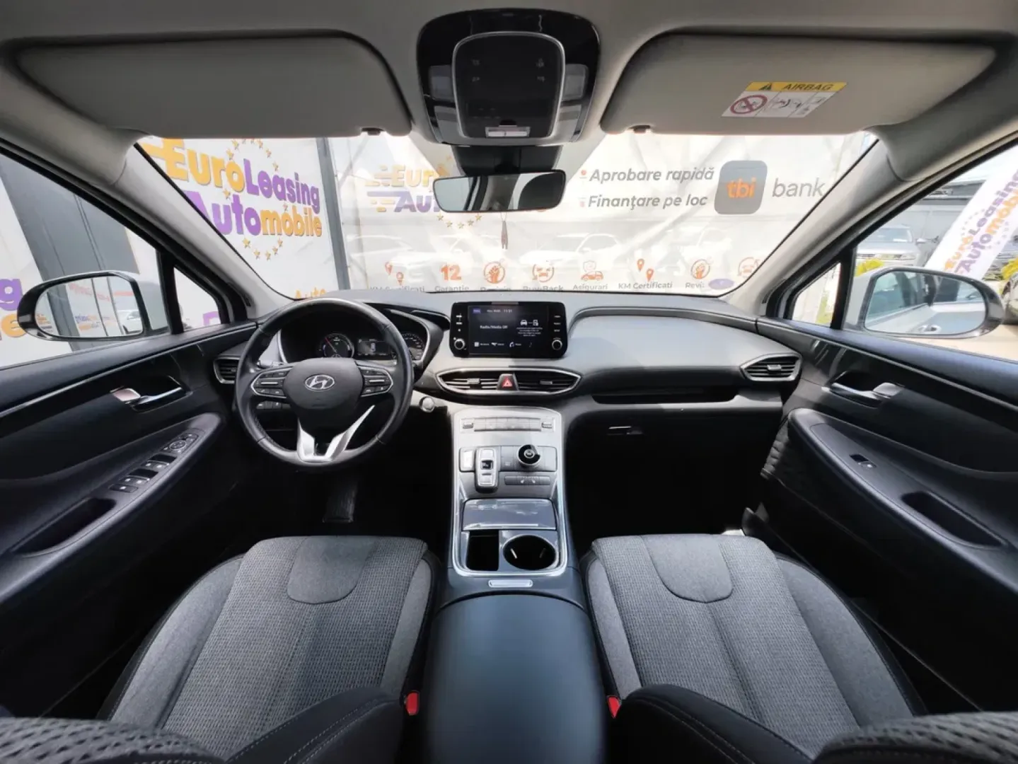 Cumpara/ Vinde online Hyundai Santa Fe 2022 SH, la cel mai bun pret pentru tine!