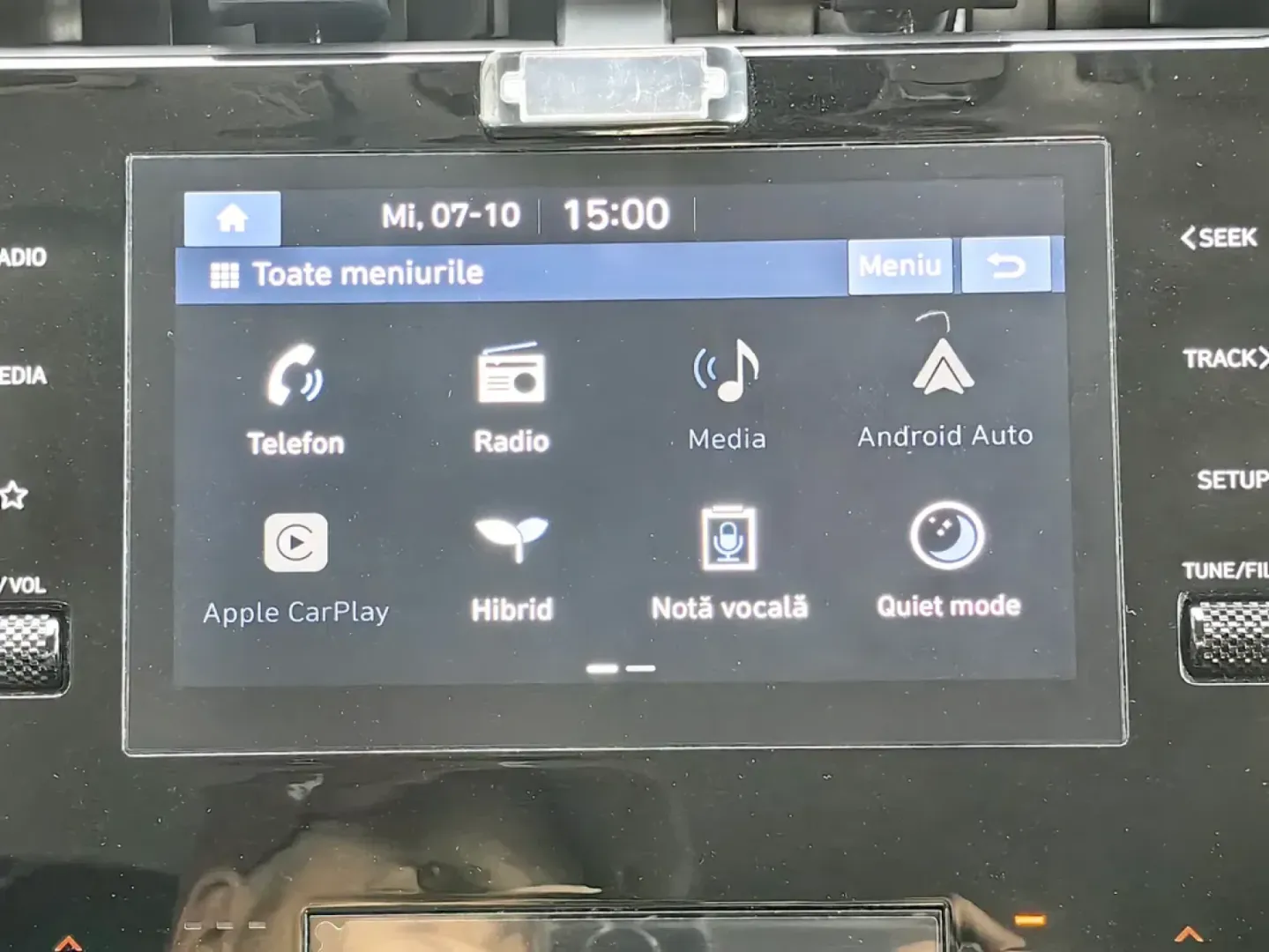 Cumpara/ Vinde online Hyundai Tucson 2024 SH, la cel mai bun pret pentru tine!