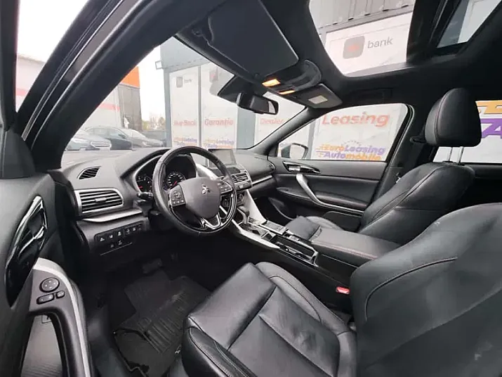 Cumpără / Vinde Mitsubishi Eclipse Cross 2020 SH, la cel mai bun pret pentru tine!