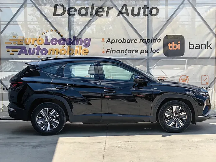 Cumpără / Vinde Hyundai Tucson 2023 SH, la cel mai bun pret pentru tine!