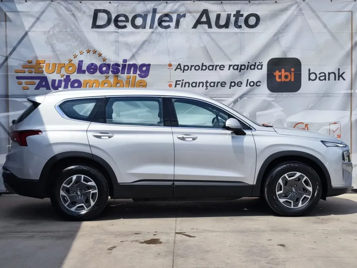 Cumpara/ Vinde online Hyundai Santa Fe 2022 SH, la cel mai bun pret pentru tine!
