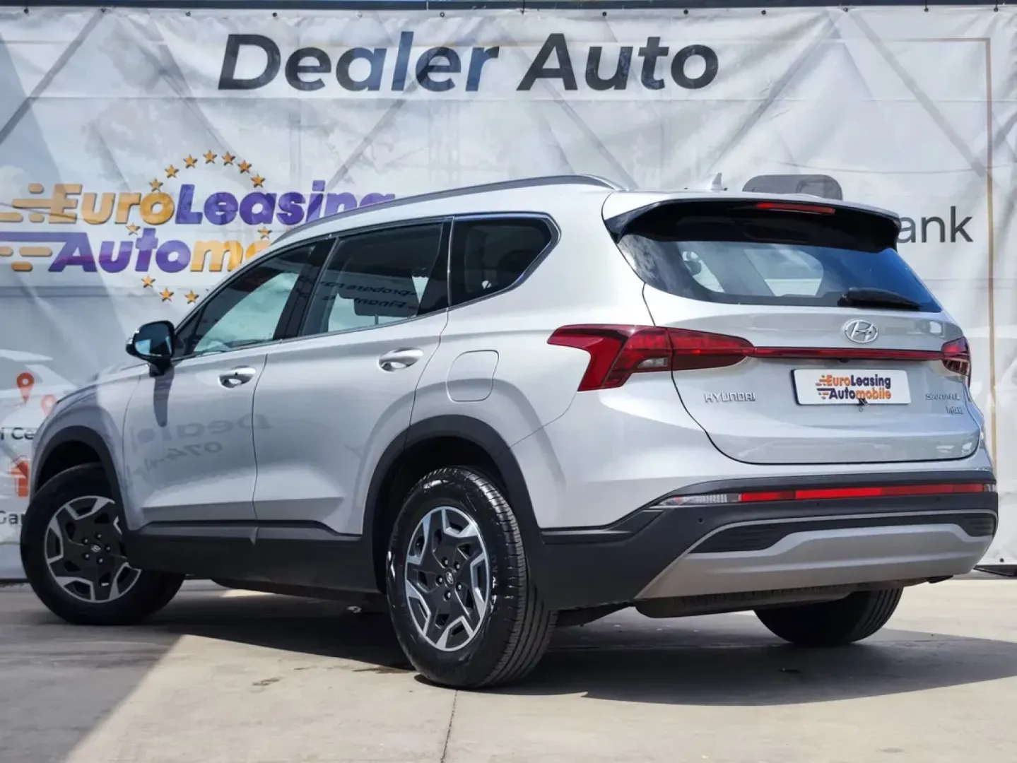 Cumpara/ Vinde online Hyundai Santa Fe 2022 SH, la cel mai bun pret pentru tine!