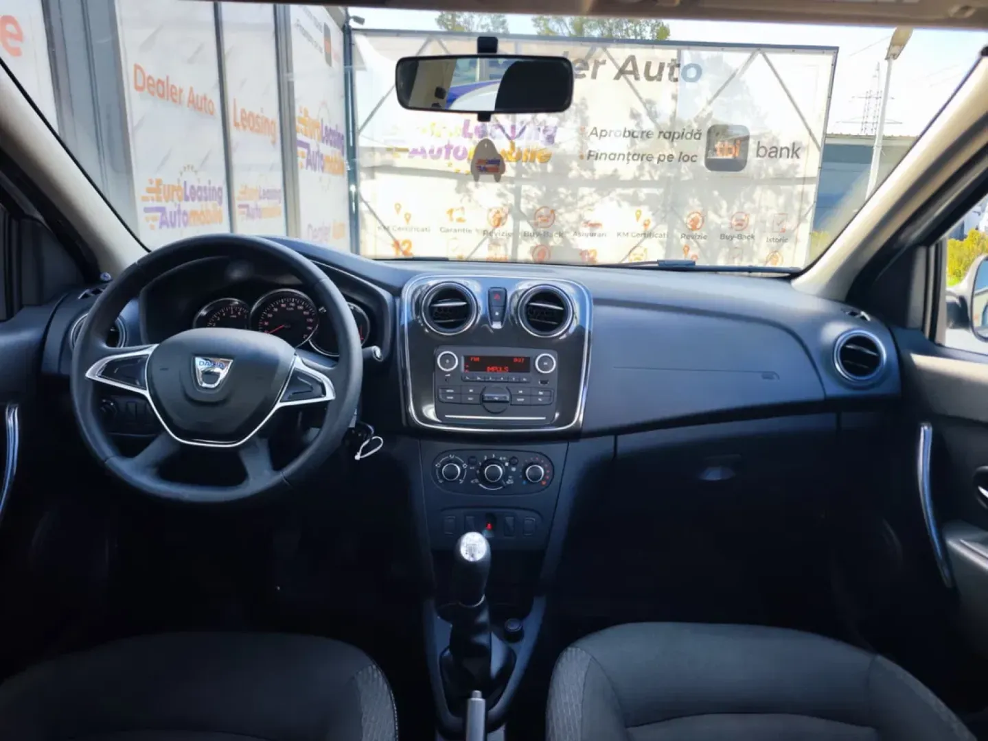 Cumpara/ Vinde online Dacia Logan 2020 SH, la cel mai bun pret pentru tine!