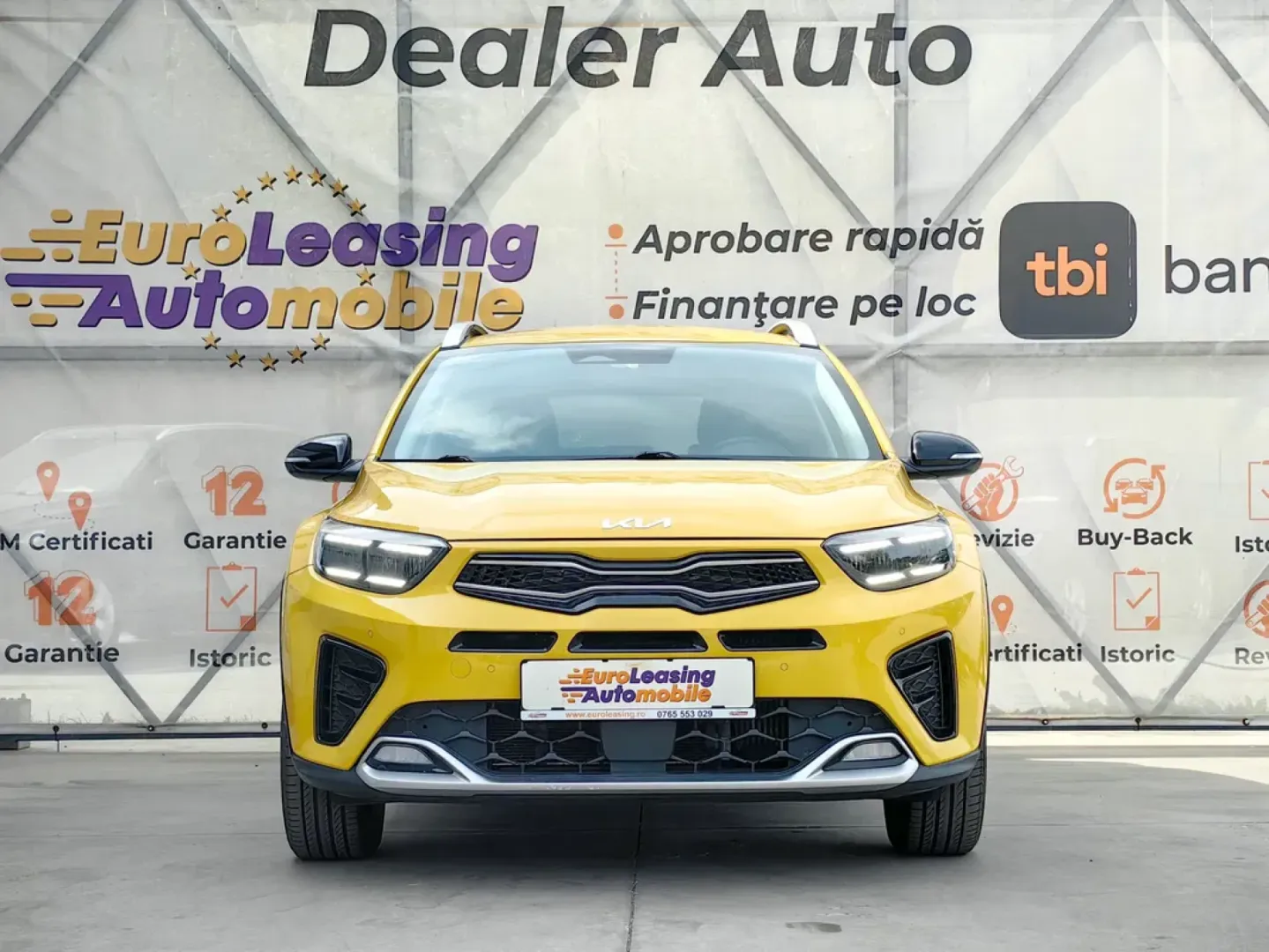 Cumpara/ Vinde online Kia Stonic 2022 SH, la cel mai bun pret pentru tine!